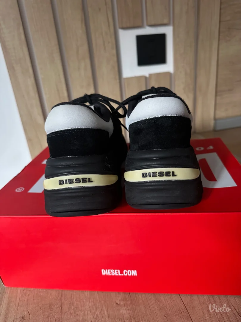 Diesel ženske patike