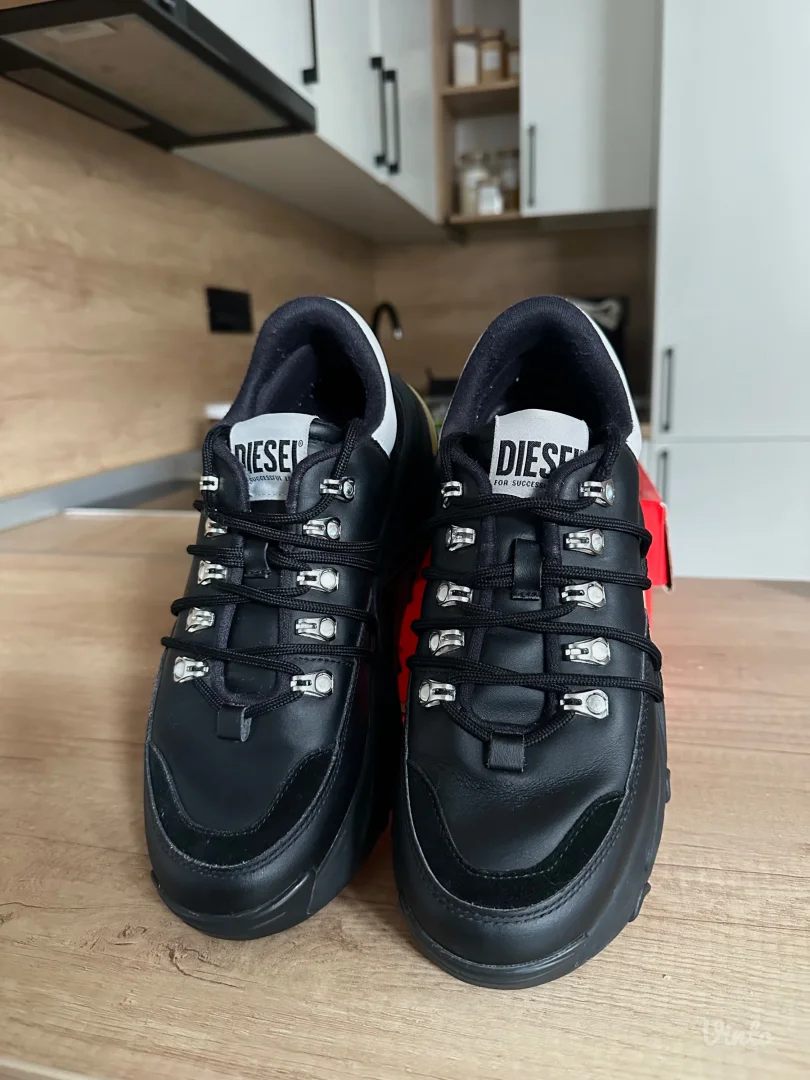 Diesel ženske patike