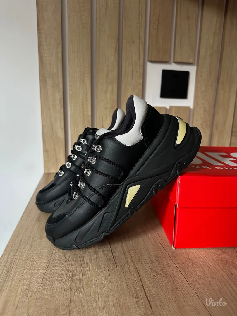 Diesel ženske patike