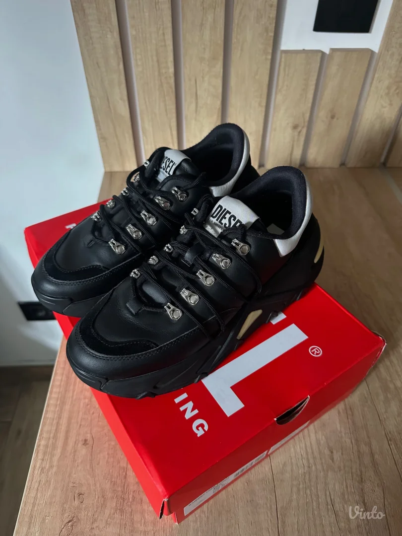 Diesel ženske patike