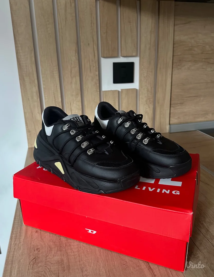 Diesel ženske patike