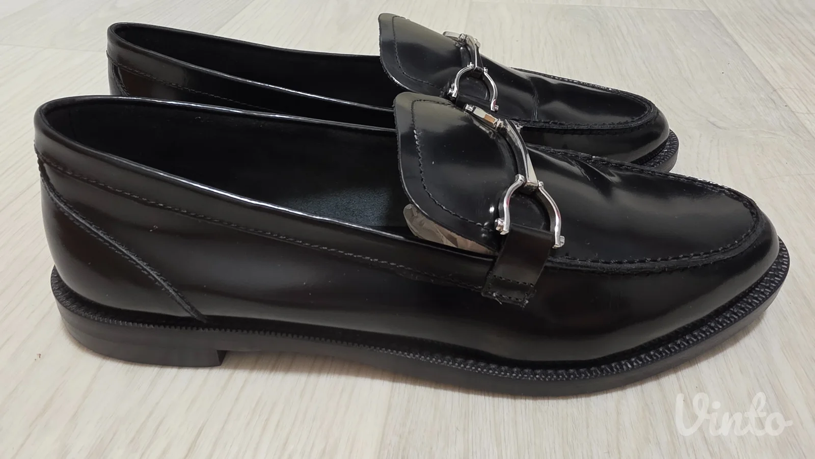 Massimo Dutti mokasine