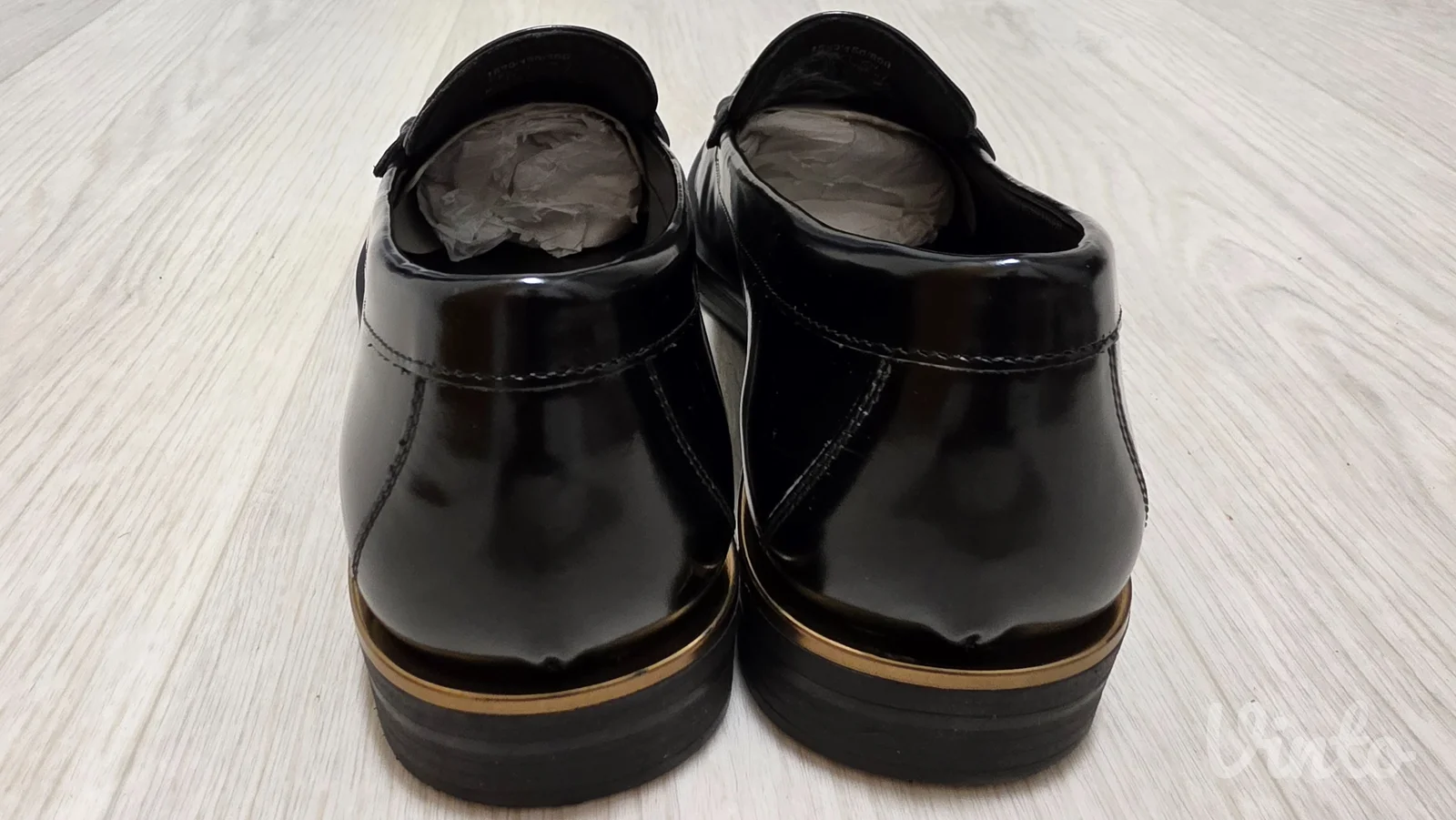 Massimo Dutti mokasine
