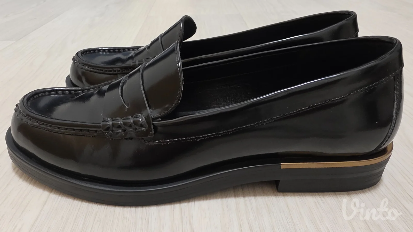 Massimo Dutti mokasine