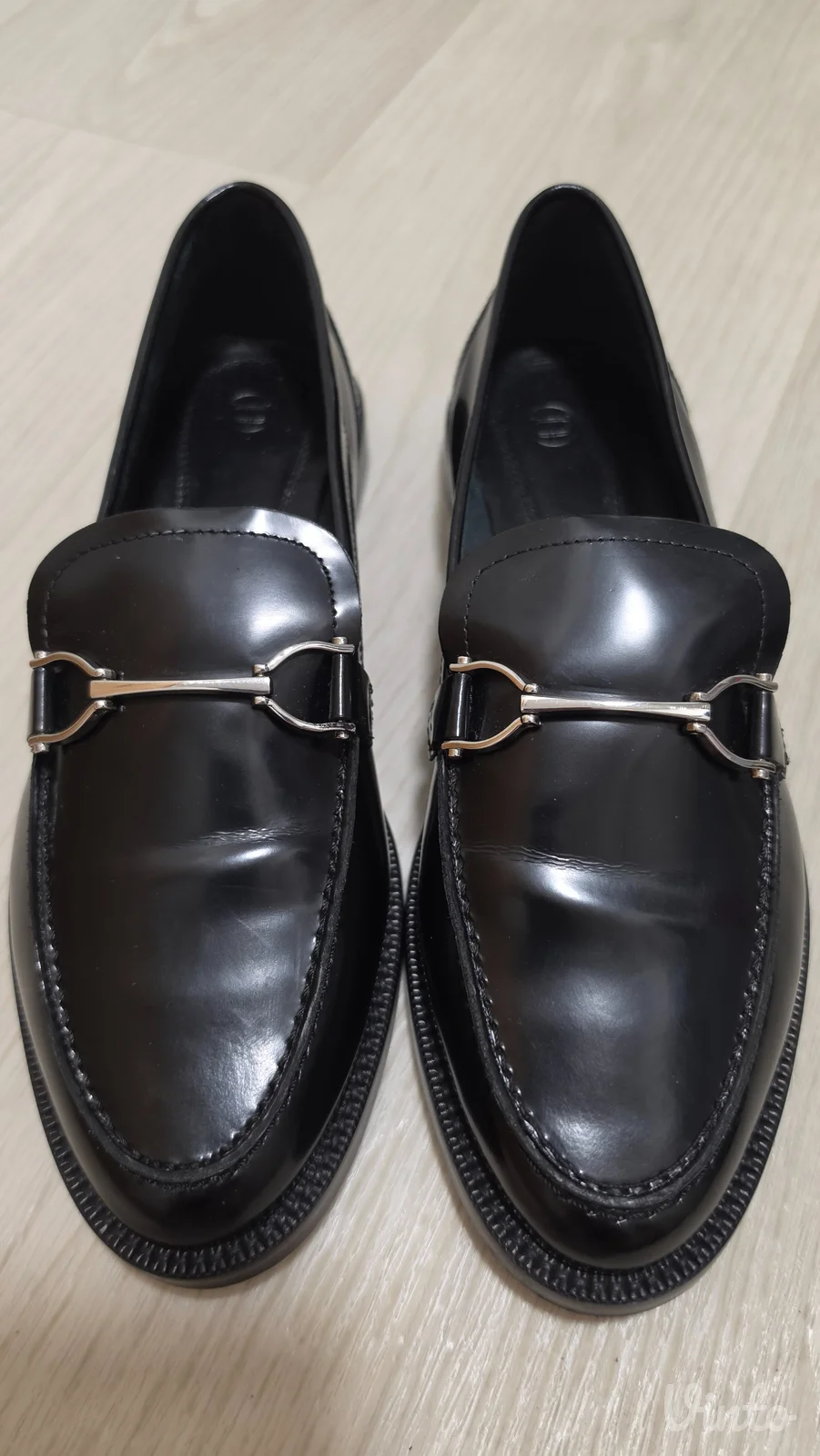 Massimo Dutti mokasine