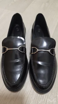 Massimo Dutti mokasine