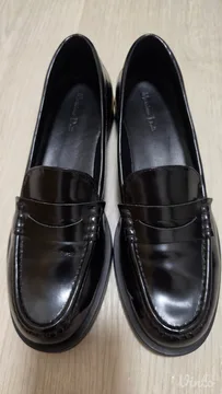 Massimo Dutti mokasine