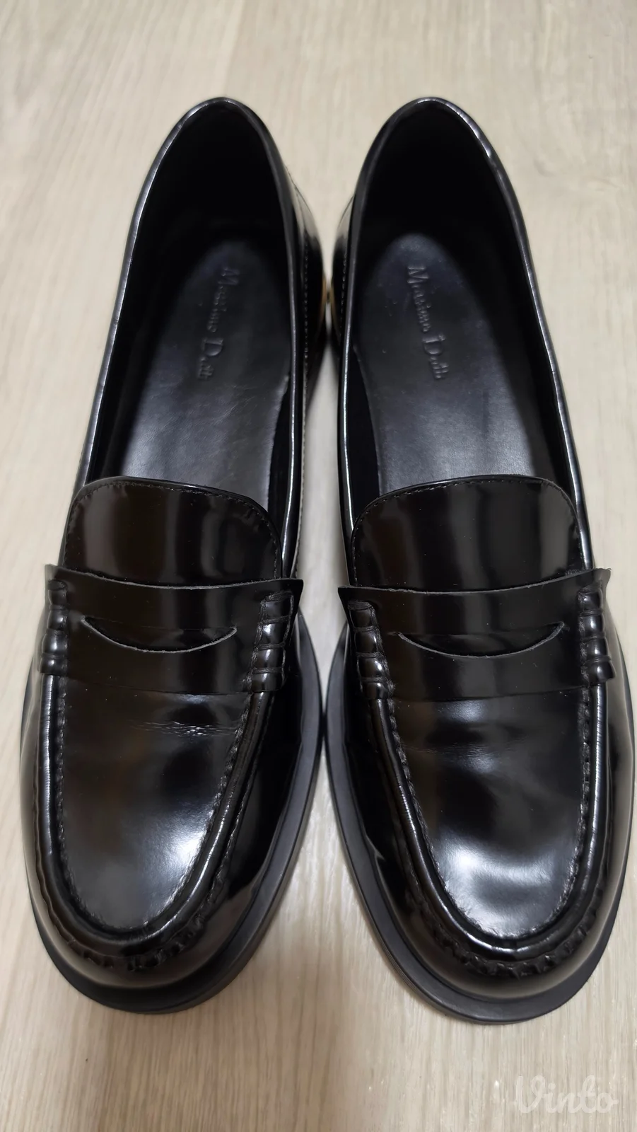 Massimo Dutti mokasine