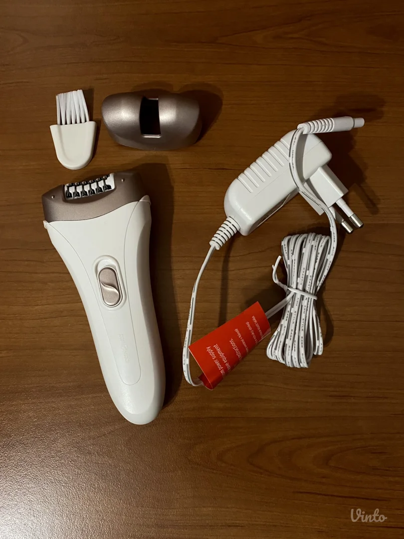 Epilator (IDEENWELT)