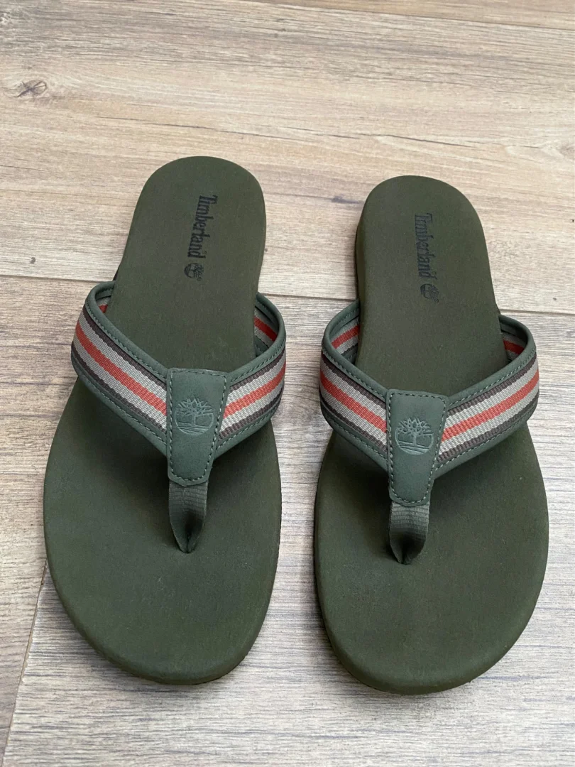 Timberland - Muške papuče (japanke)