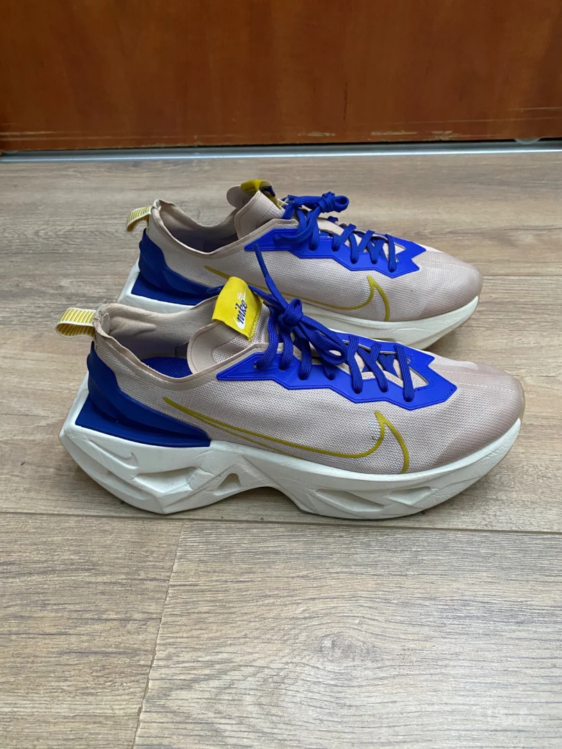 Nike Zoom X Vista ženske patike (40.5)