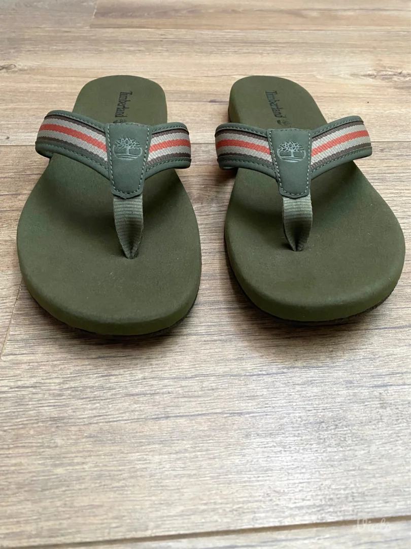 Timberland - Muške papuče (japanke)