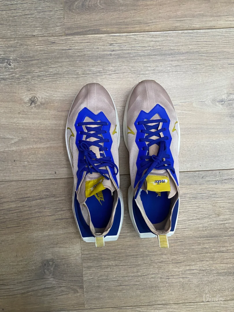 Nike Zoom X Vista ženske patike (40.5)