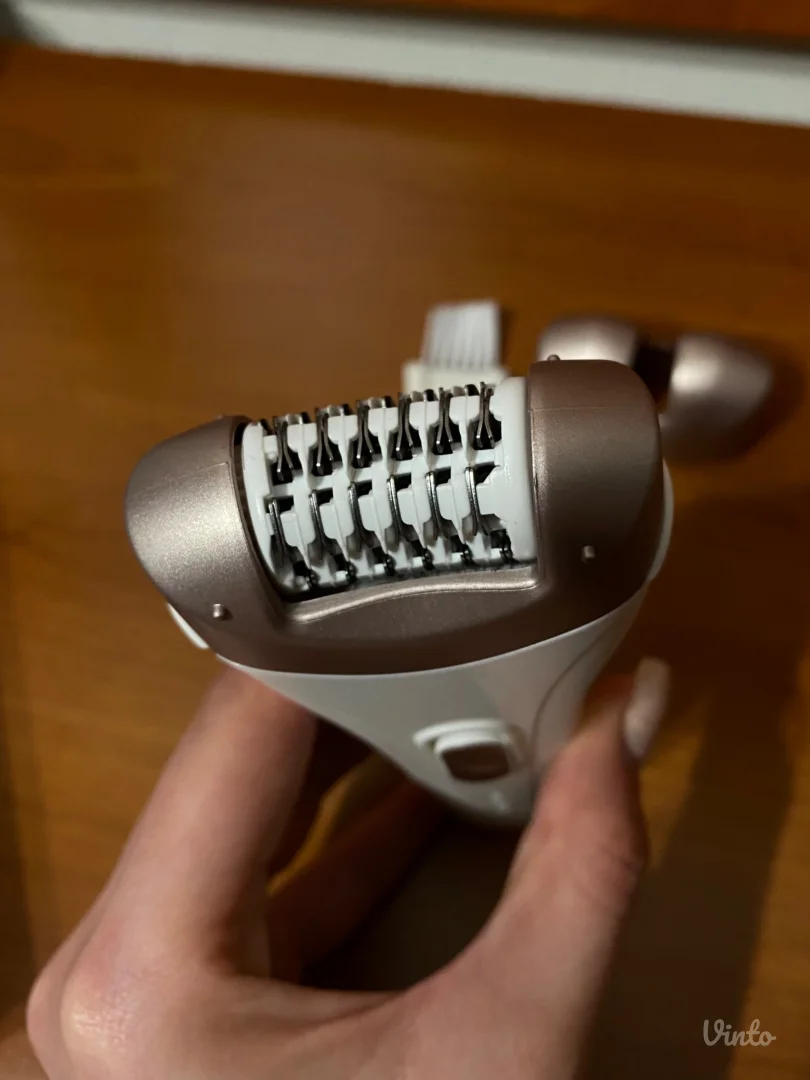 Epilator (IDEENWELT)