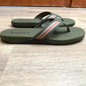 Timberland - Muške papuče (japanke)