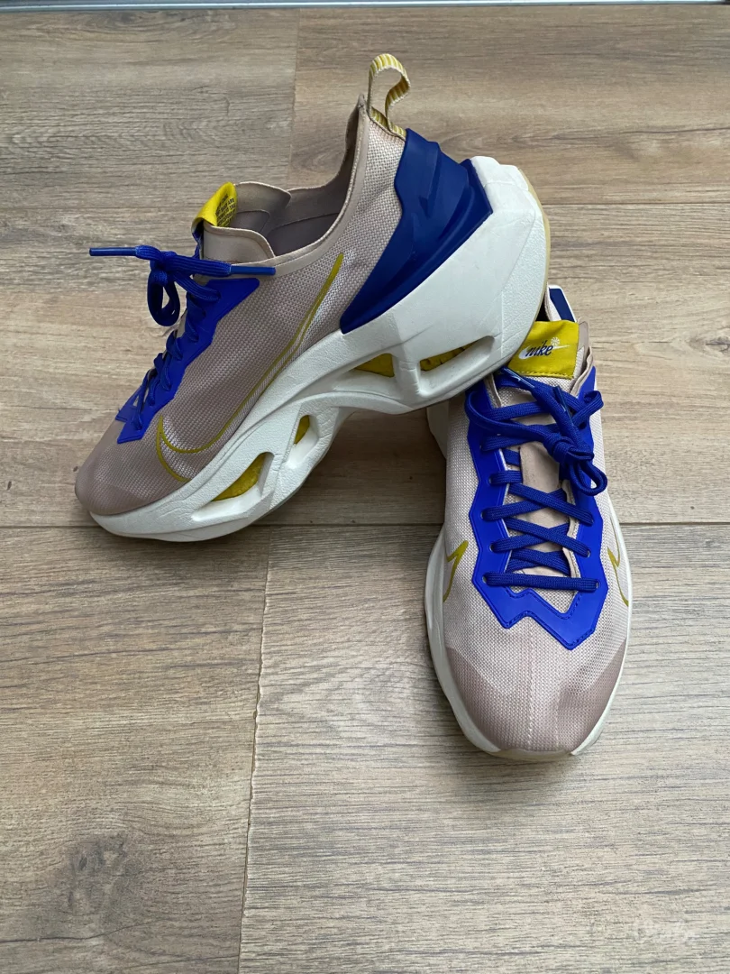 Nike Zoom X Vista ženske patike (40.5)