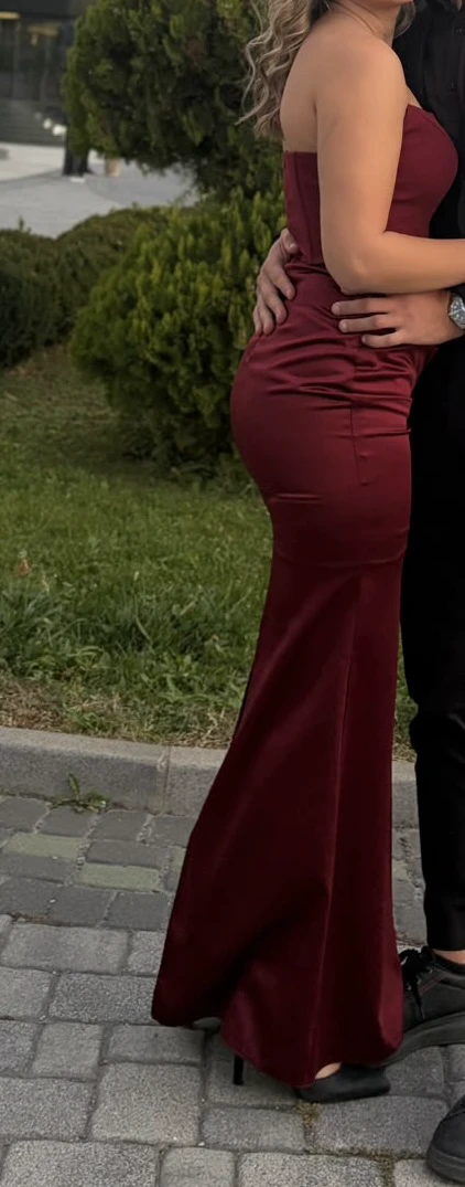 Borda haljina