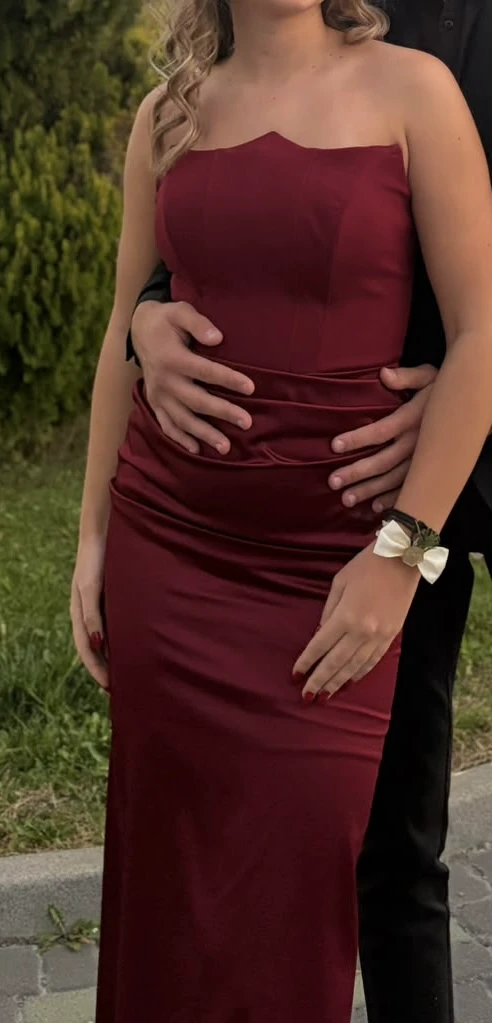 Borda haljina
