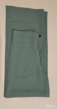 Zara siroke pantalone
