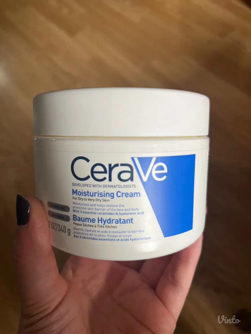 CeraVe Hidratantna krema