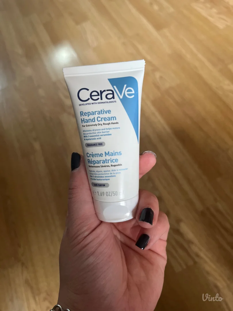 CeraVe krema za ruke