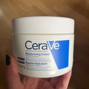 CeraVe Hidratantna krema