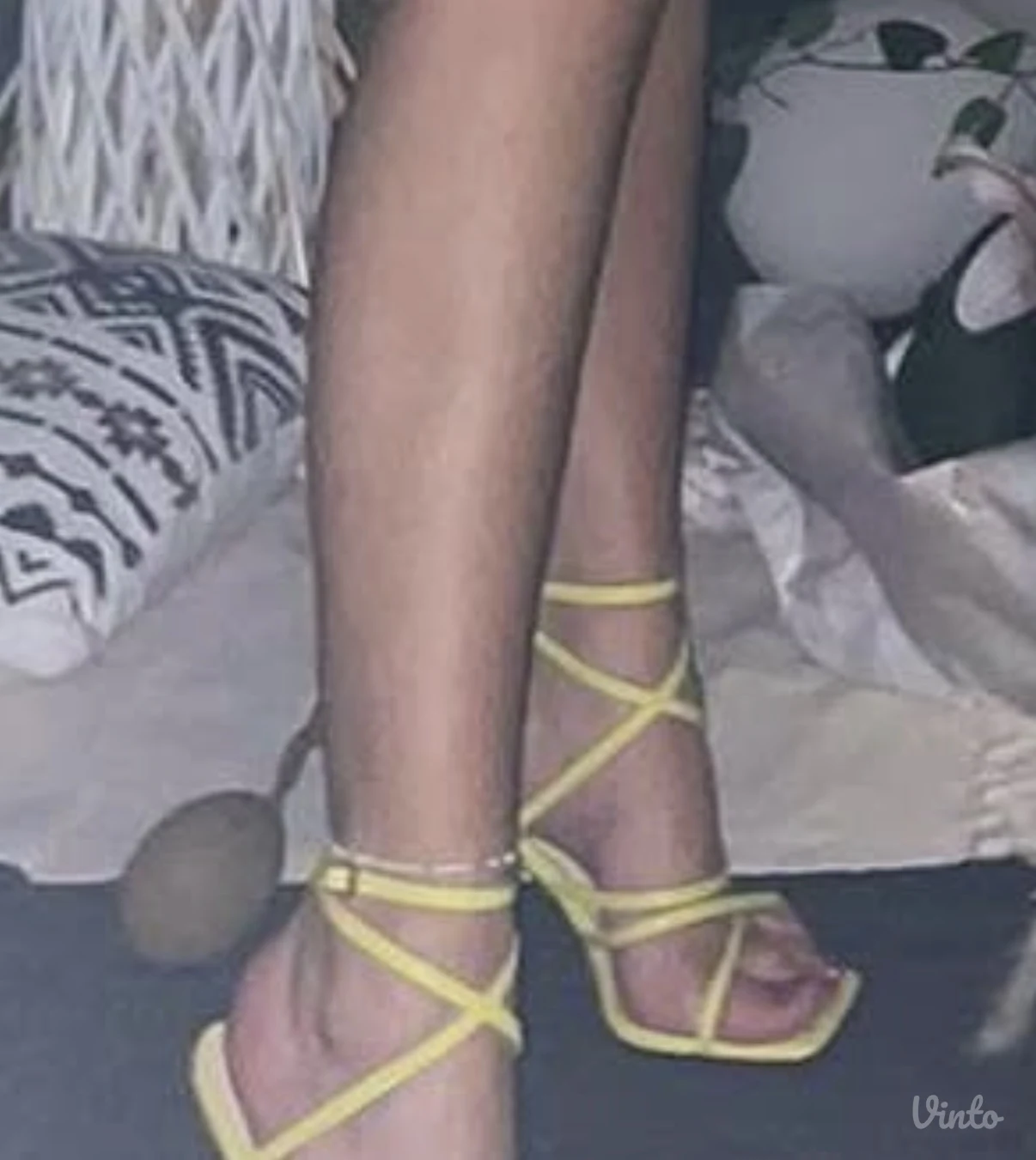 Zara sandale 37 broj