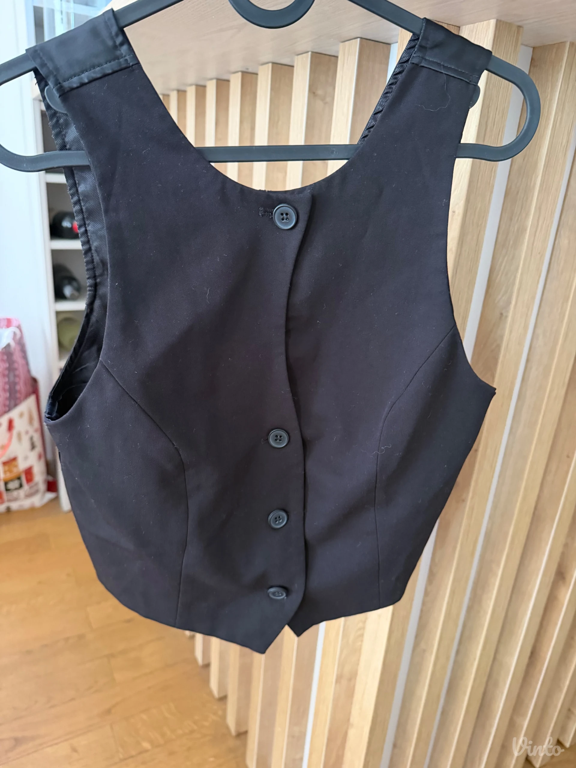 Zara prsluk