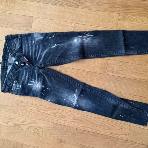 Dsquared farmerke