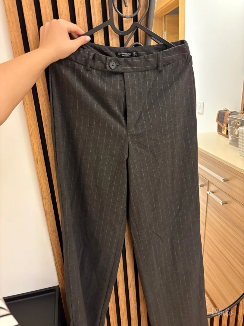 Stardivarius pantalone