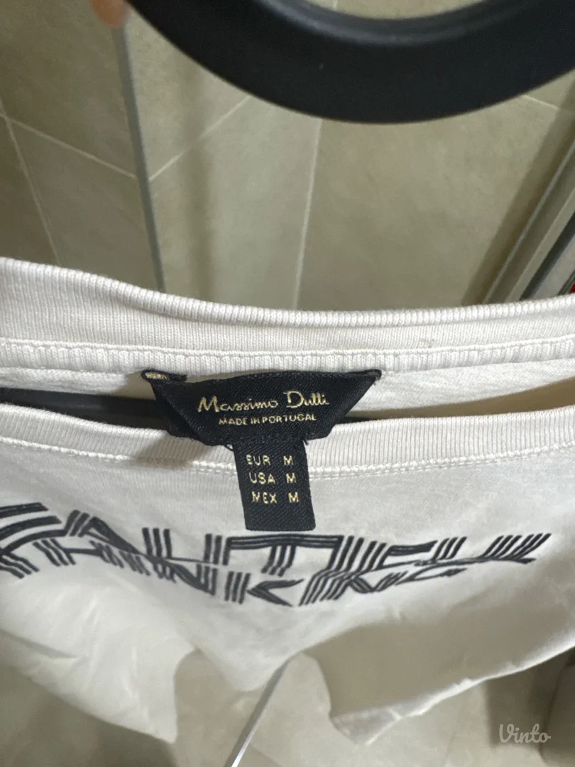 Massimo Dutti majica