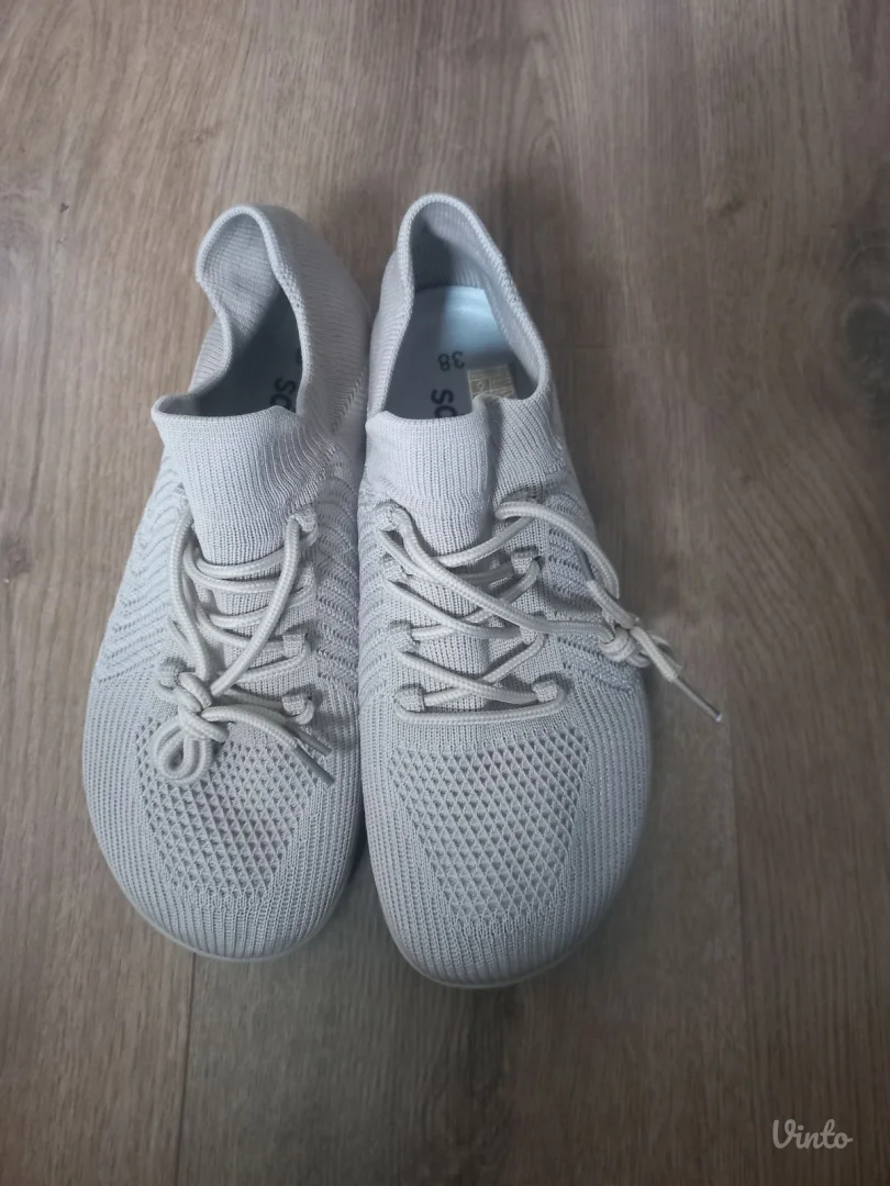 Patike - Barefoot Shoes for Women 38-39