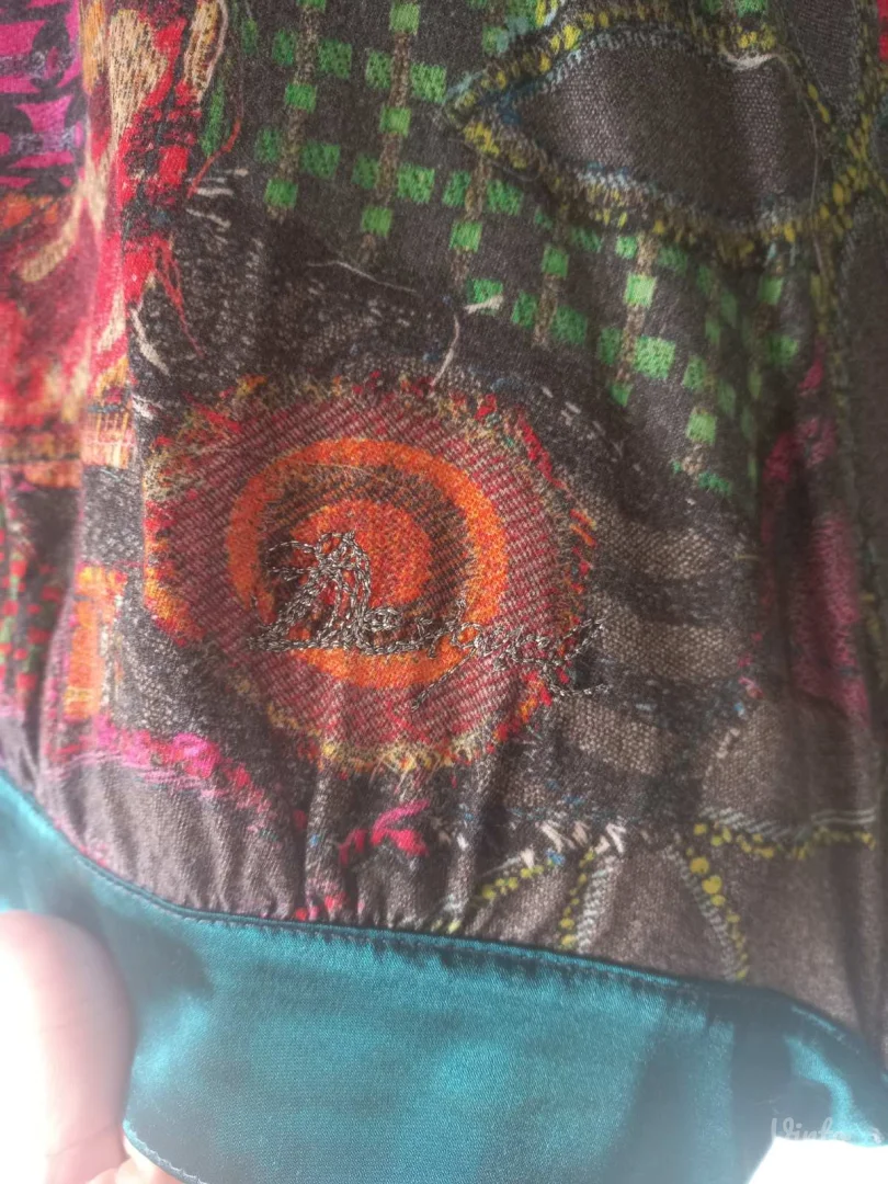 Desigual bluza M