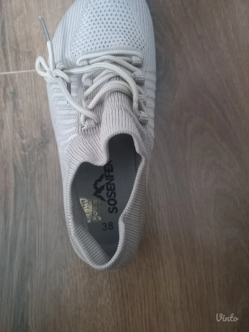 Patike - Barefoot Shoes for Women 38-39