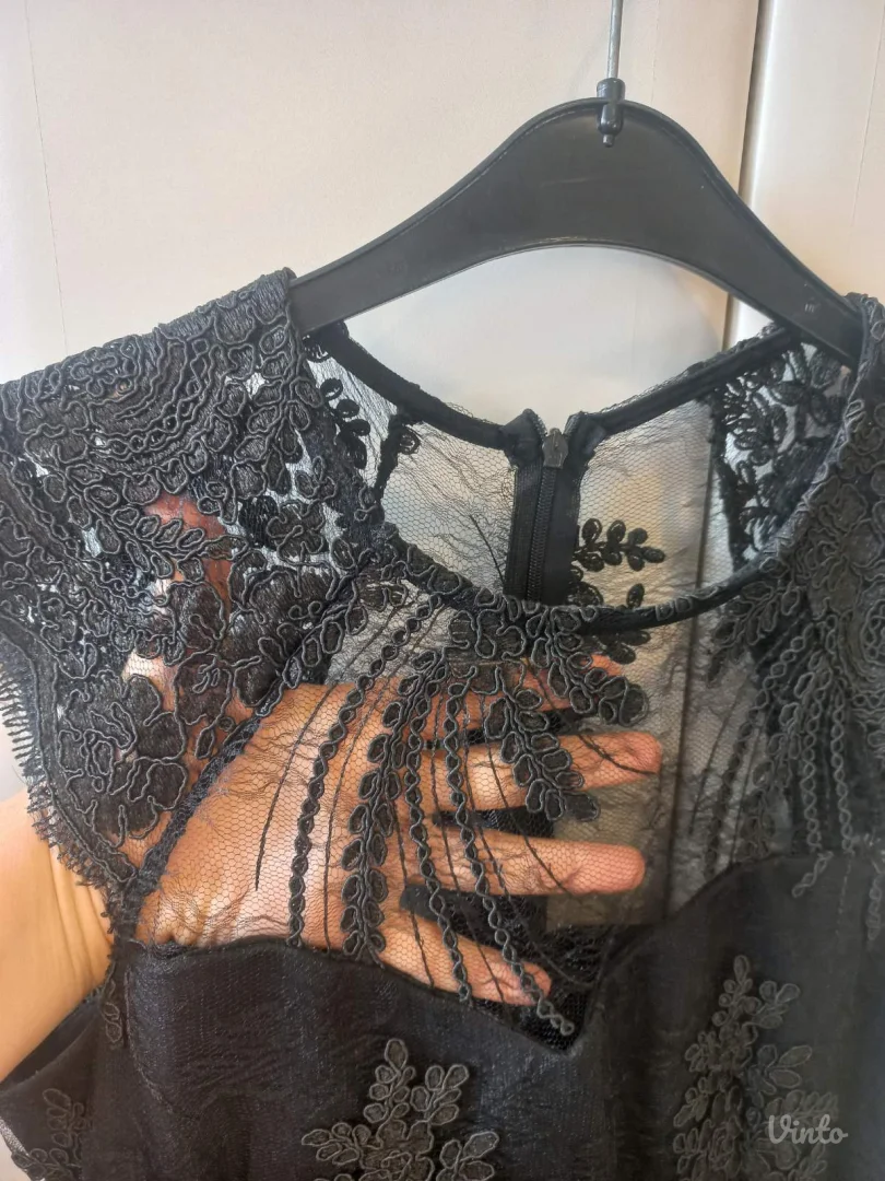 svečana haljina S/M