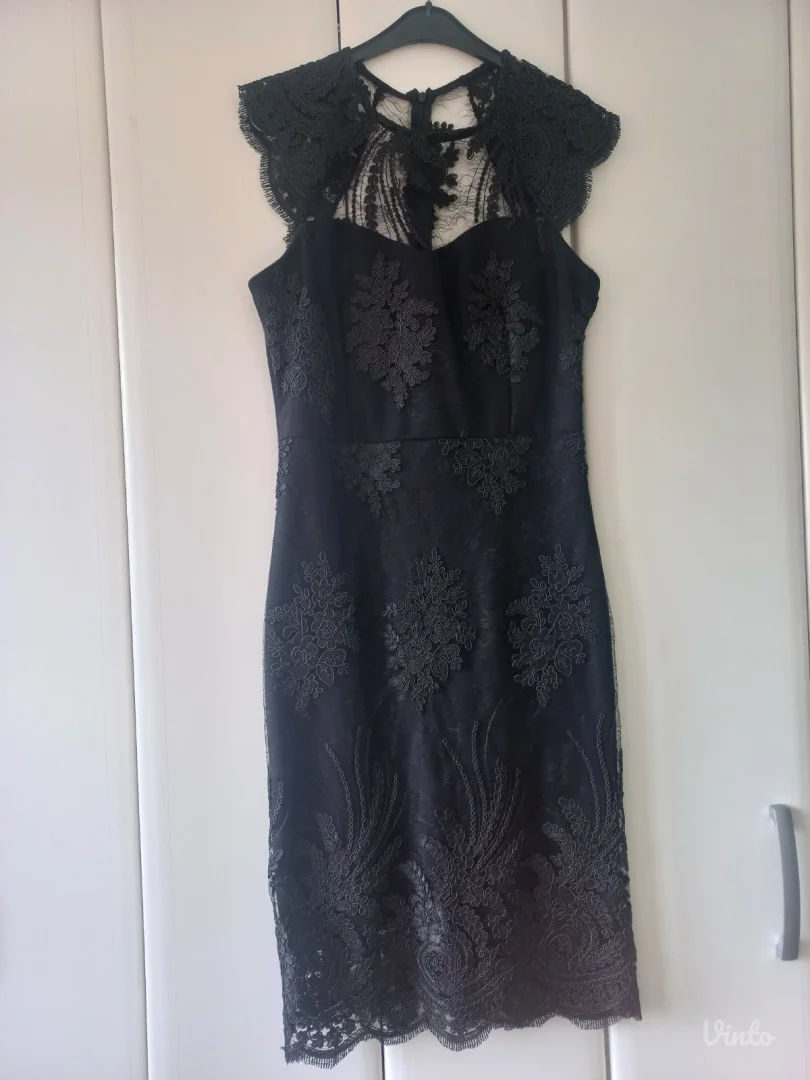 svečana haljina S/M