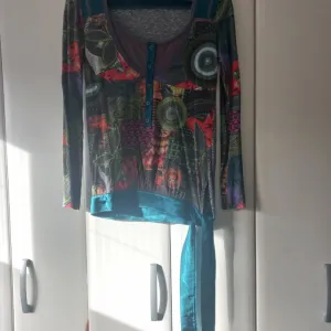 Desigual bluza M