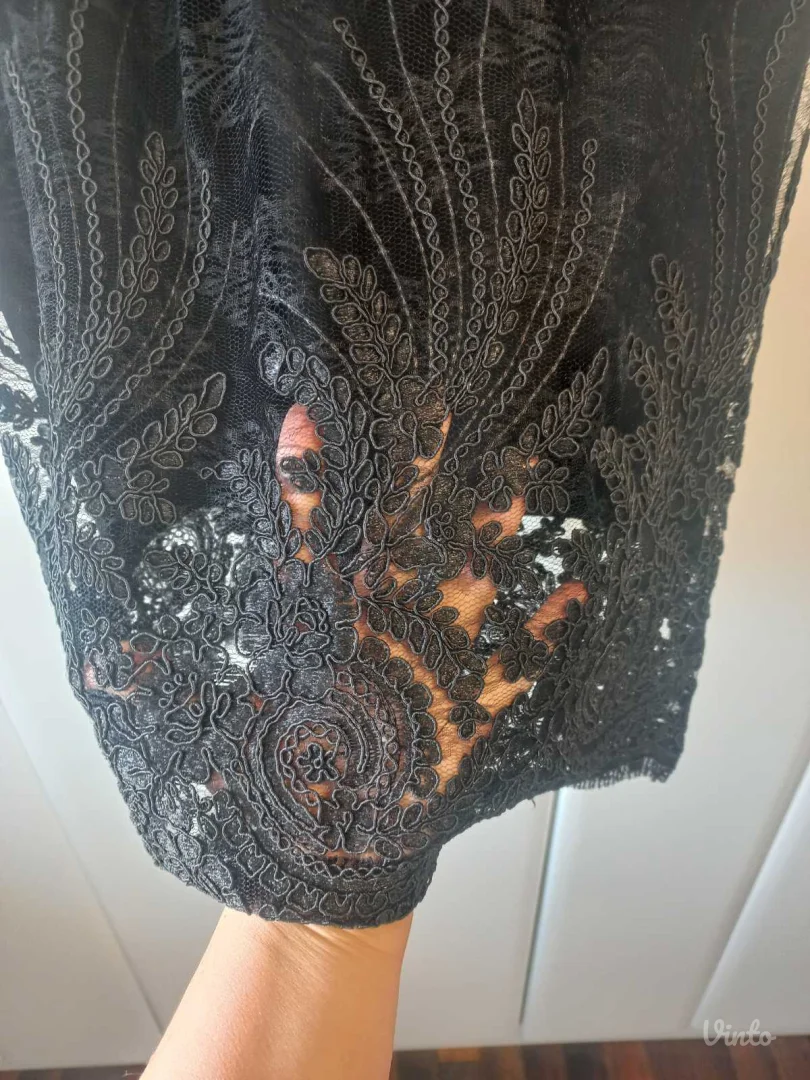 svečana haljina S/M