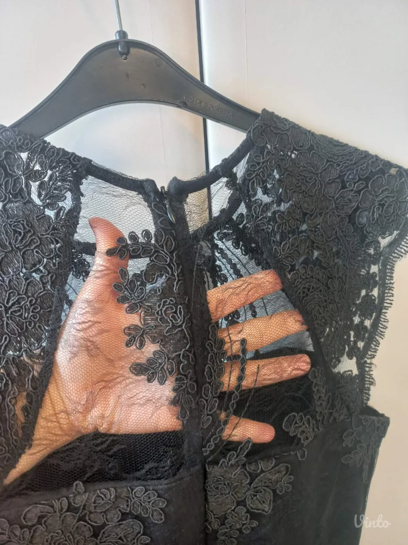 svečana haljina S/M