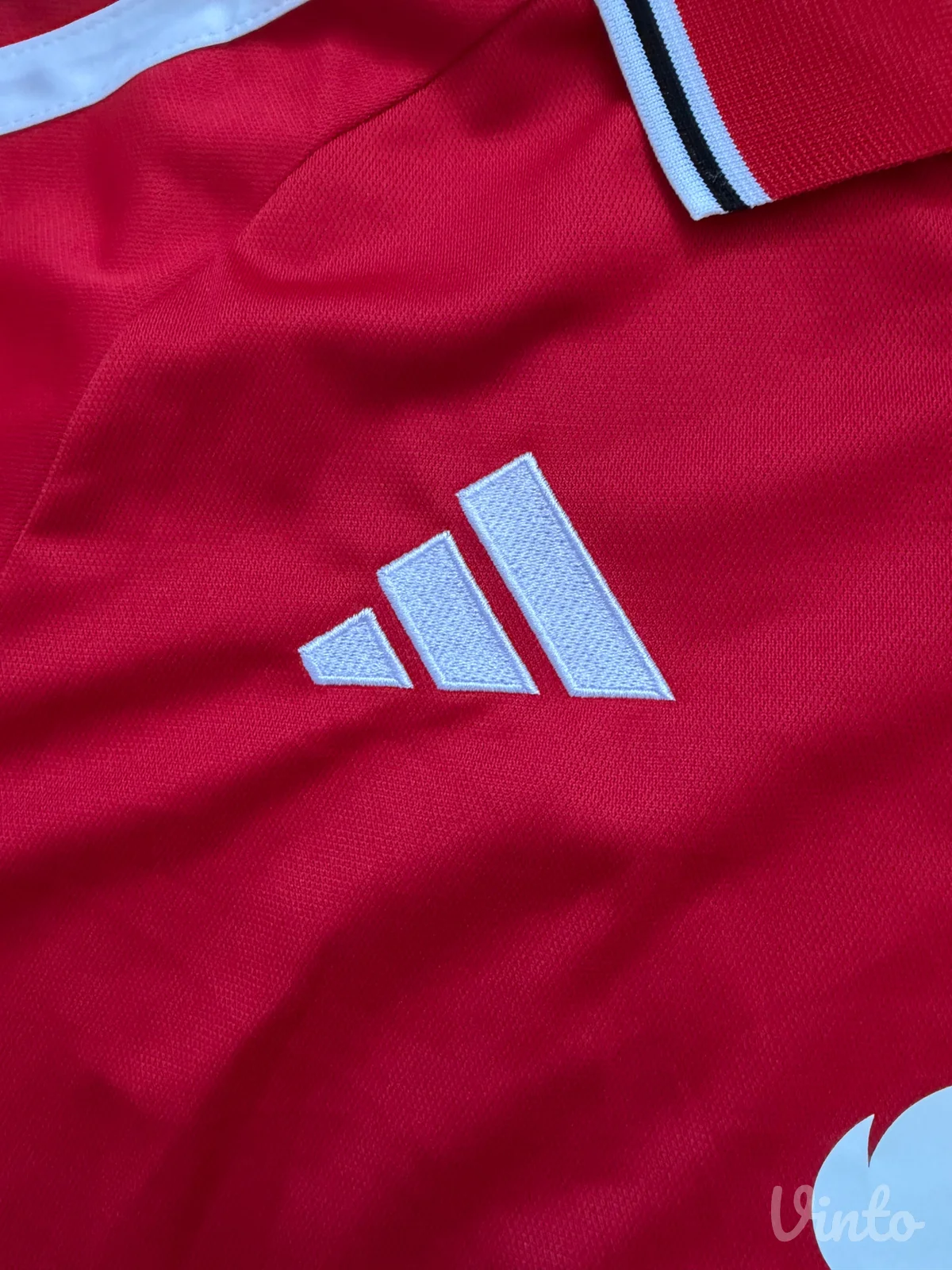 Dres Manchester Uniteda - Bruno Fernandes #8