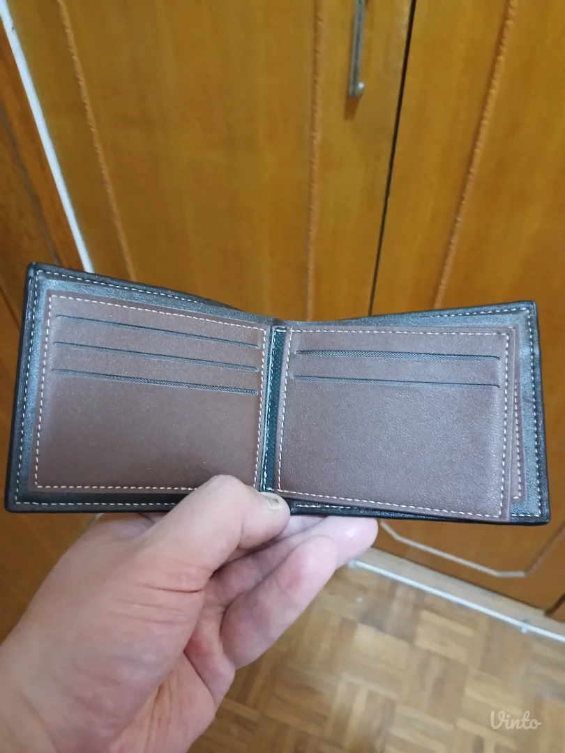Muški novčanik