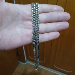 Lanac od hirurškog čelika