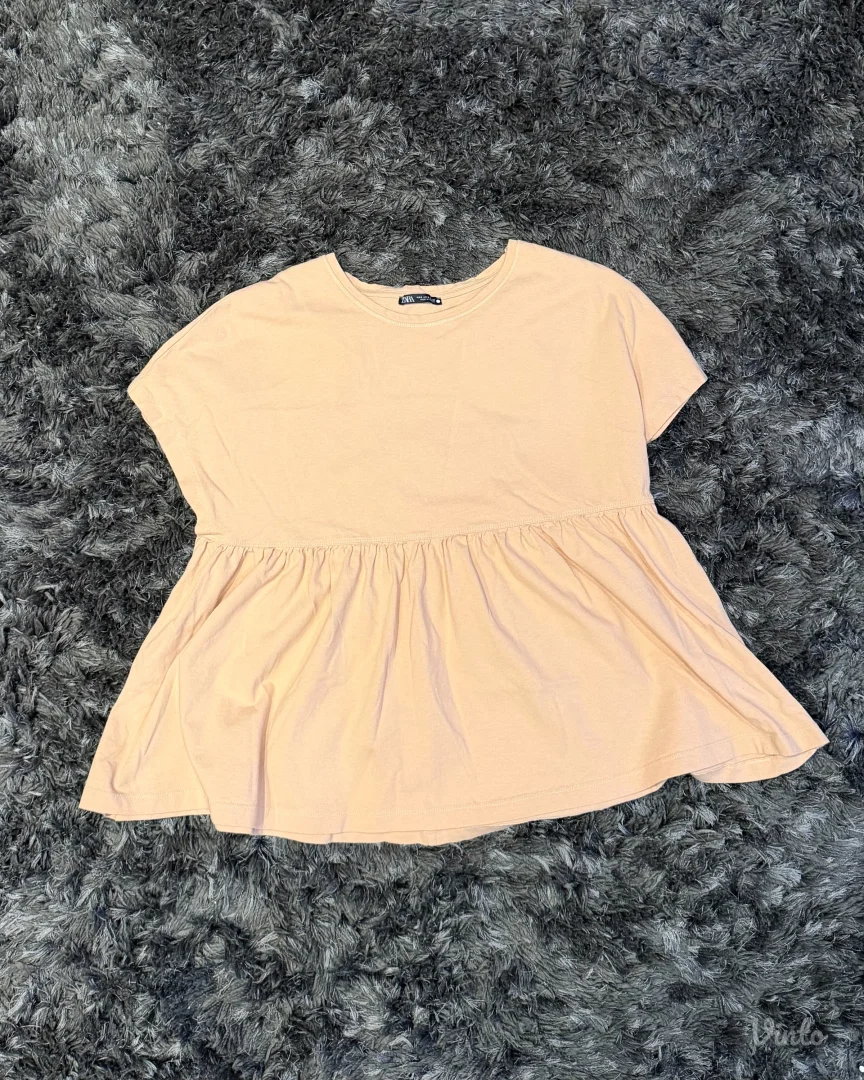 Zara - Oversized majica