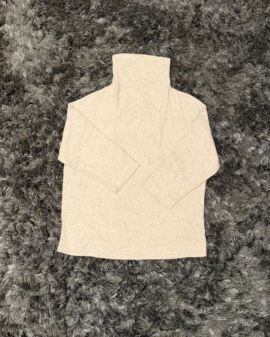 Stradivarius - Rolka džemper