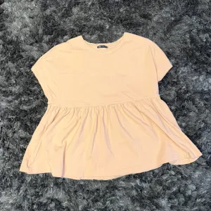 Zara - Oversized majica