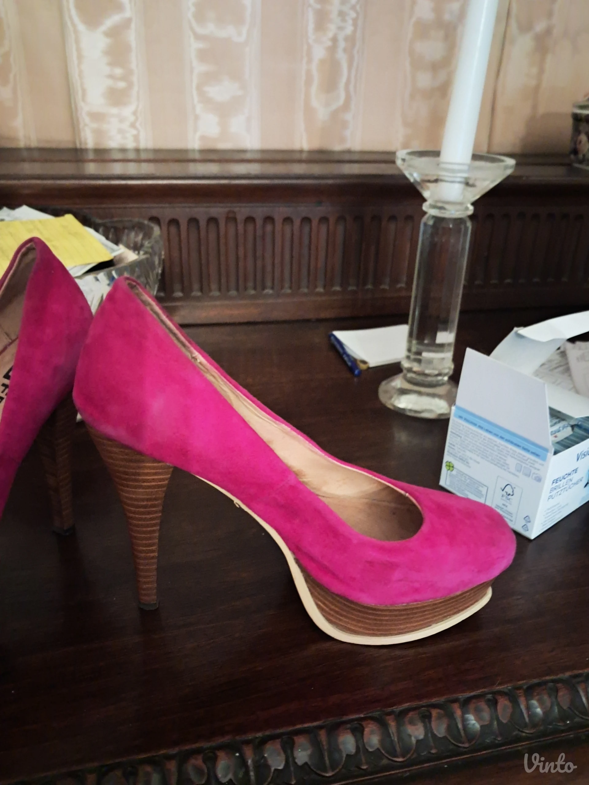 Fendi cipele