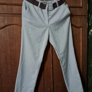 Sive pantalone