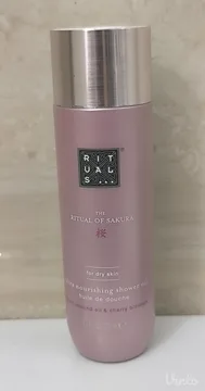 Rituals uljana kupka