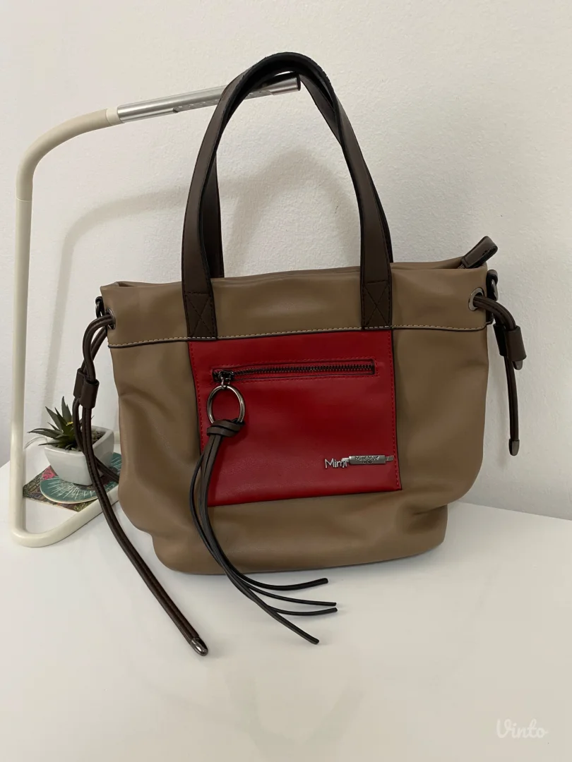 Original torba MIMI-MUA Firenze