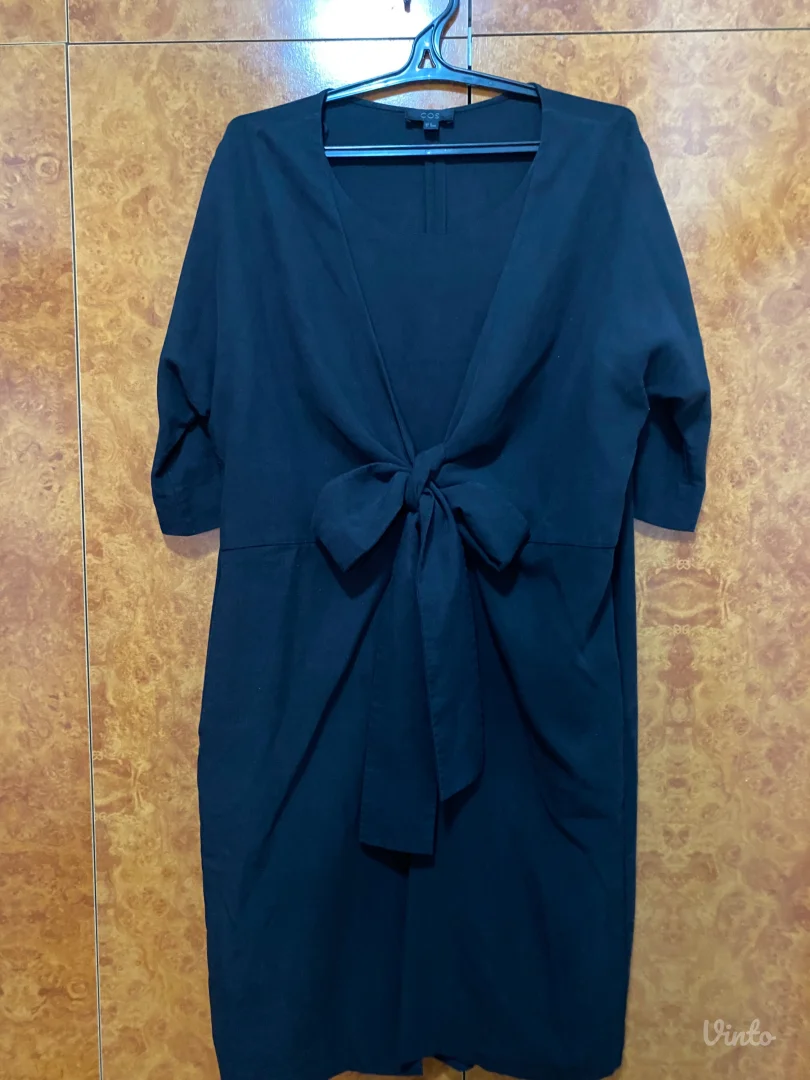 Original COS haljina M velicine